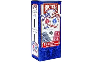 Bicycle Standard Index Playing Cards