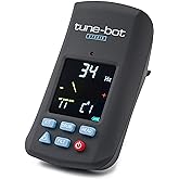 Tune-bot tbs-001 Studio Electronic Drum Tuner