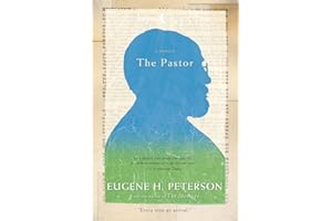 The Pastor: A Memoir