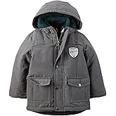 Carter's Boys' Modern