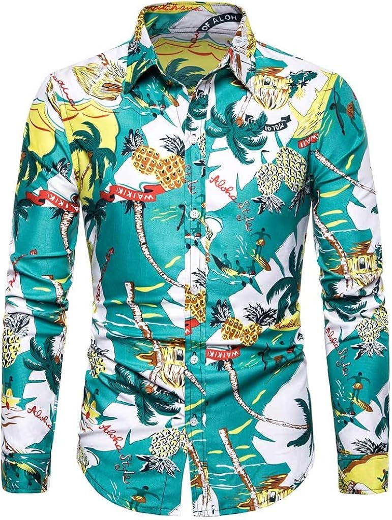 hawaiian dress for party