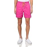 MRTURK Men's Linen Short