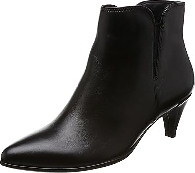 ecco melbourne cap toe tie