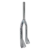 Black Ops DefendR HD BMX Fork 20", Chrome