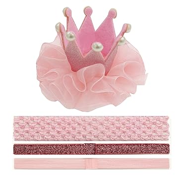 princess crown for baby girl online india