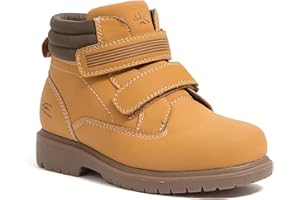 Deer Stags Boy's Marker Fashion Boot
