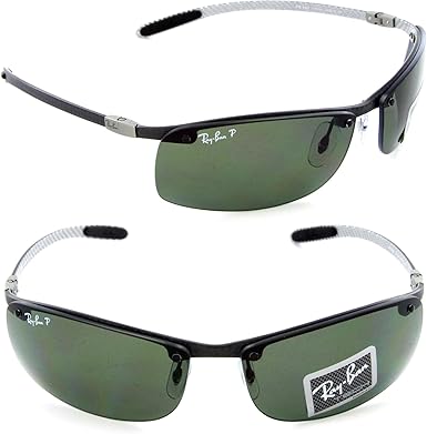 lentes ray ban tech