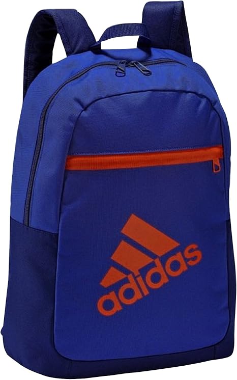 red adidas rucksack