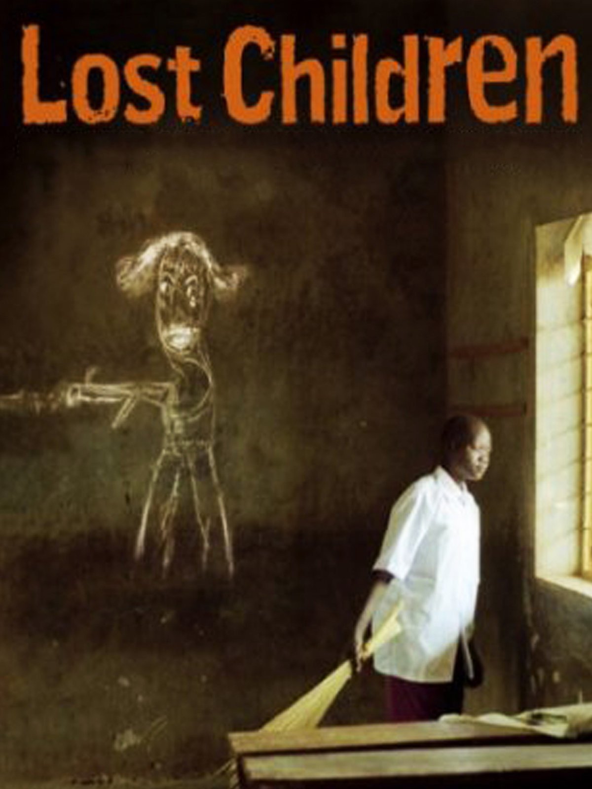 Watch Lost Children Prime Video