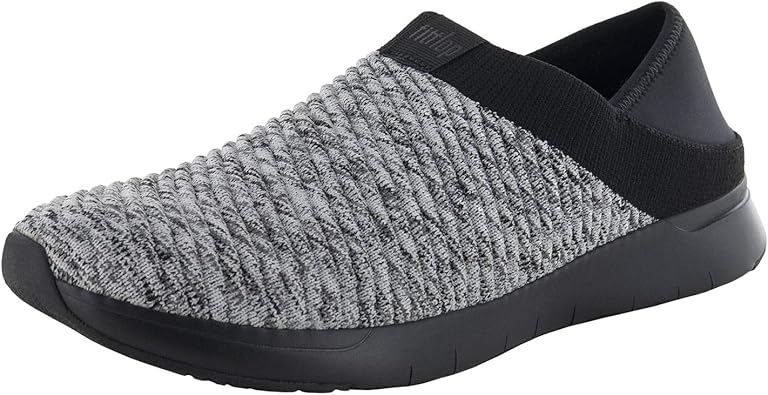 fitflop artknit sneaker