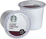 Starbucks Caffe Verona - 16 ct