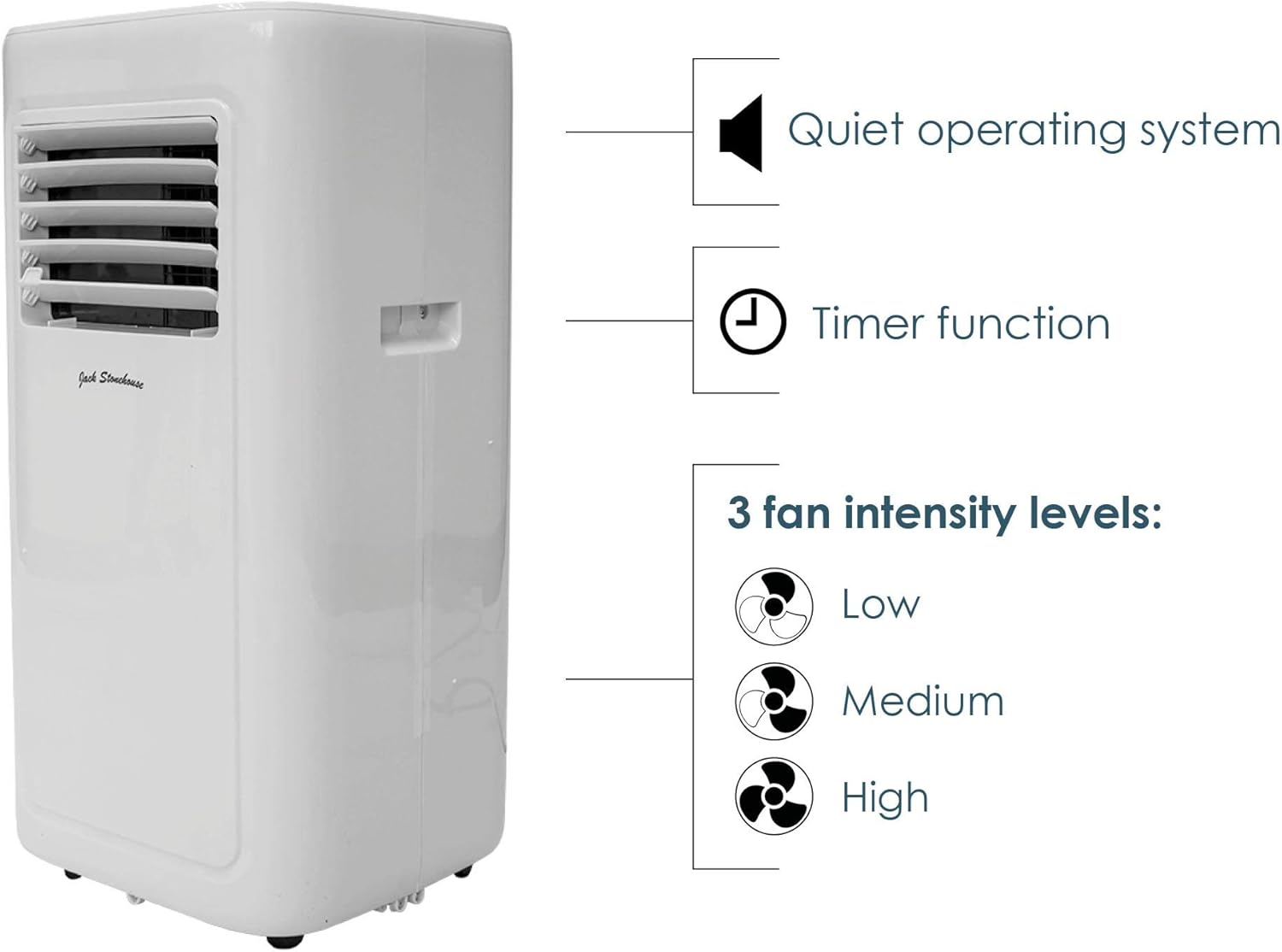 jack stonehouse air cooler