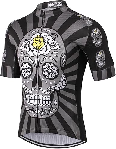 5xl cycling jersey