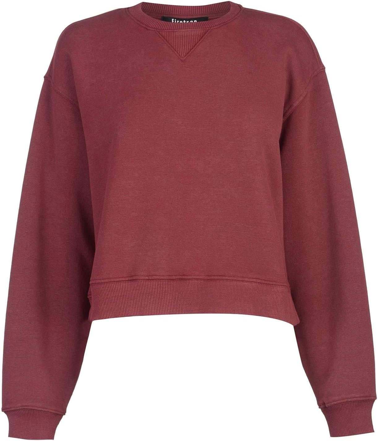 firetrap hoodie womens