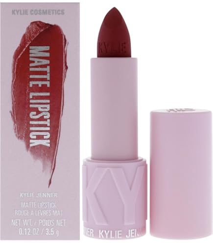 Kylie Cosmetics Matte Lipstick - 716 Irreplaceable Lipstick Women