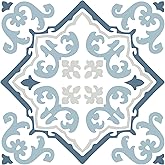 WallPops Alina Peel &amp; Stick Wall Tiles