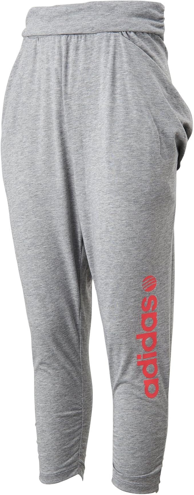 Amazon アディダス Adidas Sc テロテロパンツ Kbv41 レディース 6901 ミディアムグレイヘザー J S フィットネス トレーニング ロングパンツ 通販