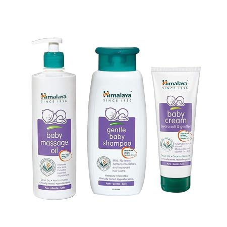 himalaya massage oil 500ml