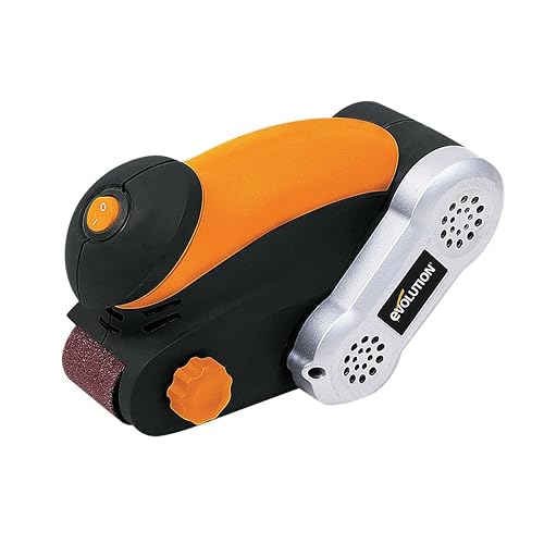 DeWalt D26480 Compact 64 mm Belt Sander 240 Volt Amazon.co.uk DIY & Tools