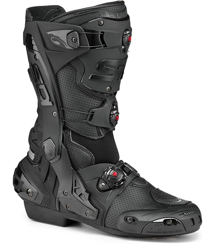 Amazon.com: Sidi ST BLACK SZ 7.5/41 : Automotive