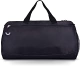 KASIBON Gym Bag with Shoes Compartment Wet Pocket Travel Duffle view 7