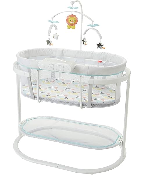 issa baby portable bed