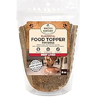 Amazon Best Sellers Best Dog Food Toppings Gravies Sauces