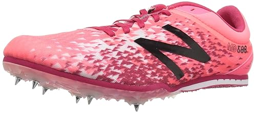 New Balance Damen Md500v5 Spikes Leichtathletikschuhe