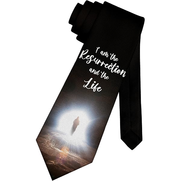 religious ties meaning