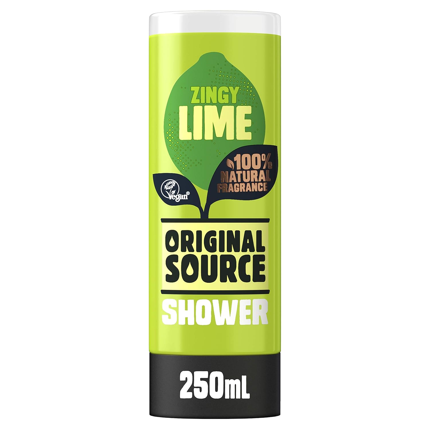 Original Source Lime Shower Gel, 250ml Amazon.co.uk Prime Pantry