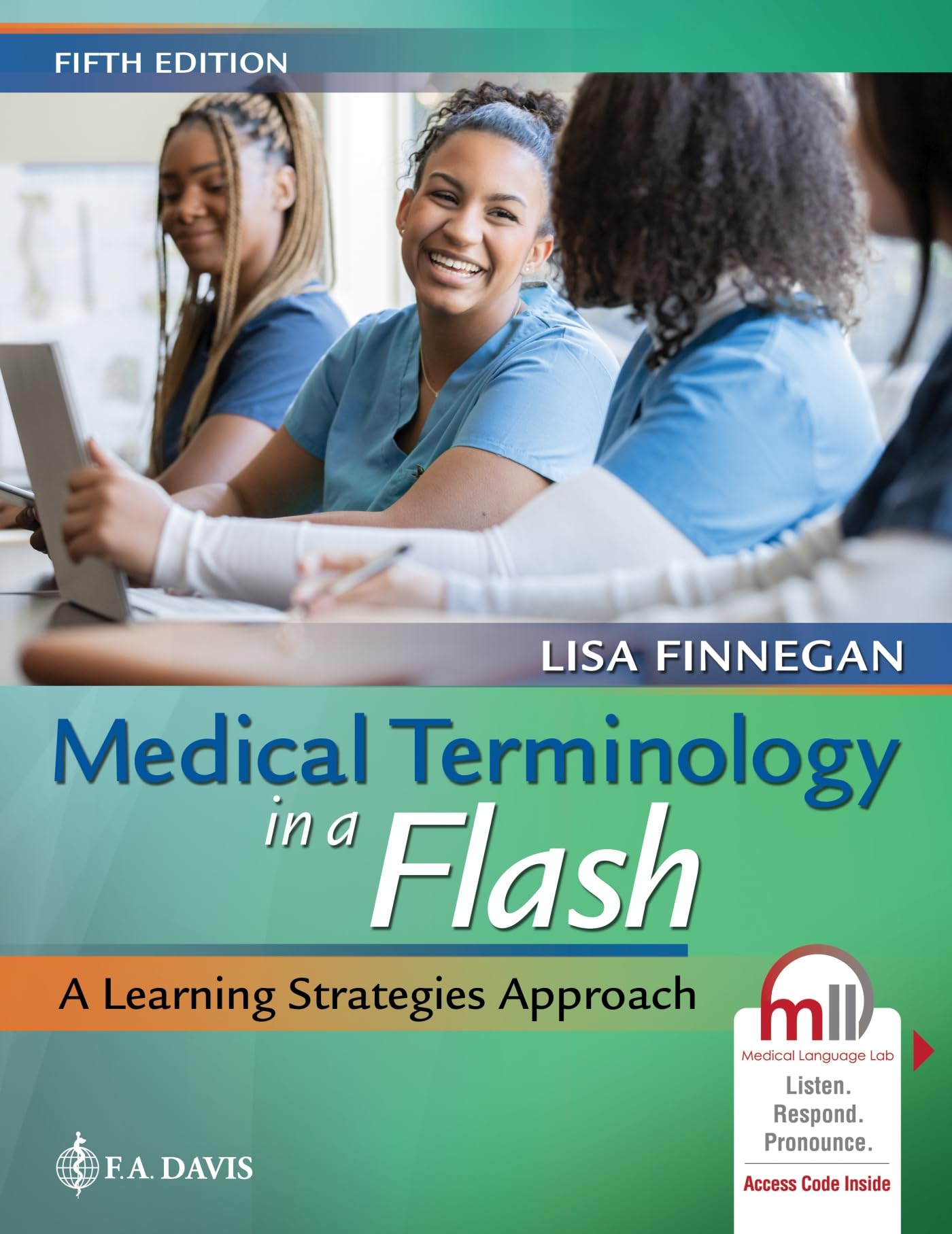 Medical Terminology In Flash! W/Access