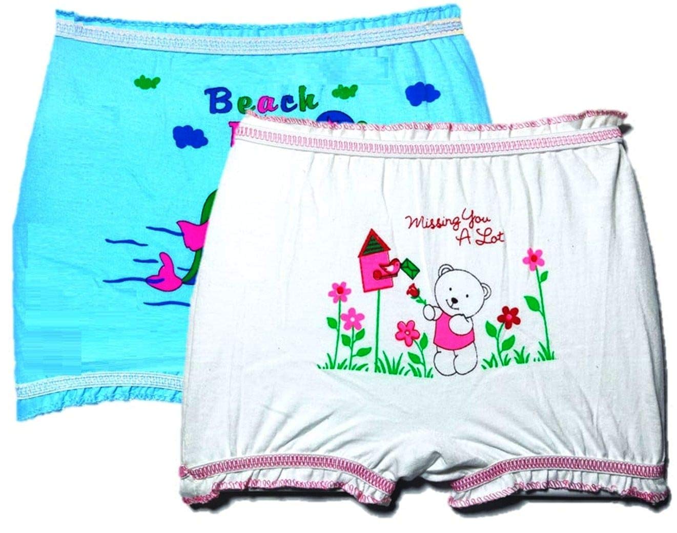 Madhuri Cpwp Designer Coloured Baby Boys Baby Girls Kids