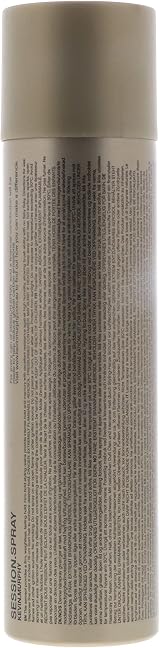KEVIN.MURPHY Session Spray 400ml Flexible Hold Luminous Shine Hair Spray view 4