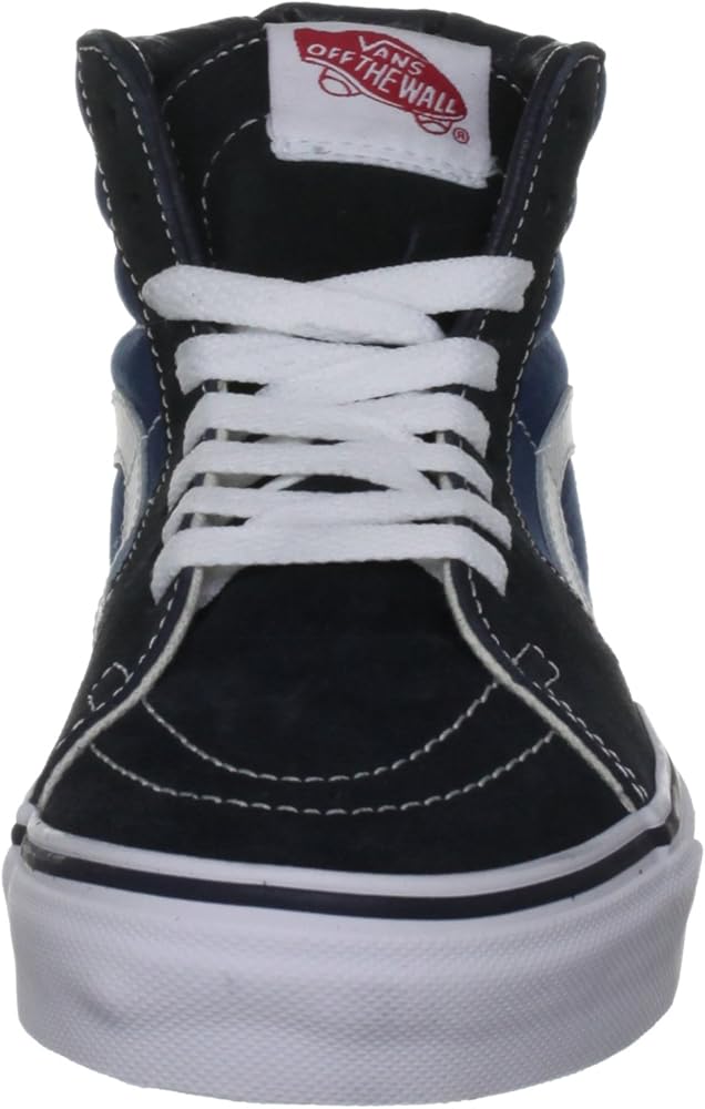 amazon vans high tops