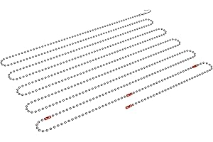 Great Call Athletics | Pro Volleyball Net Setter Measure Chain Volley Ball Setting Referee Kit Coach Beach NFHS Preset Height