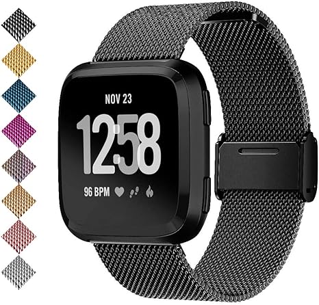 amazon uk fitbit versa