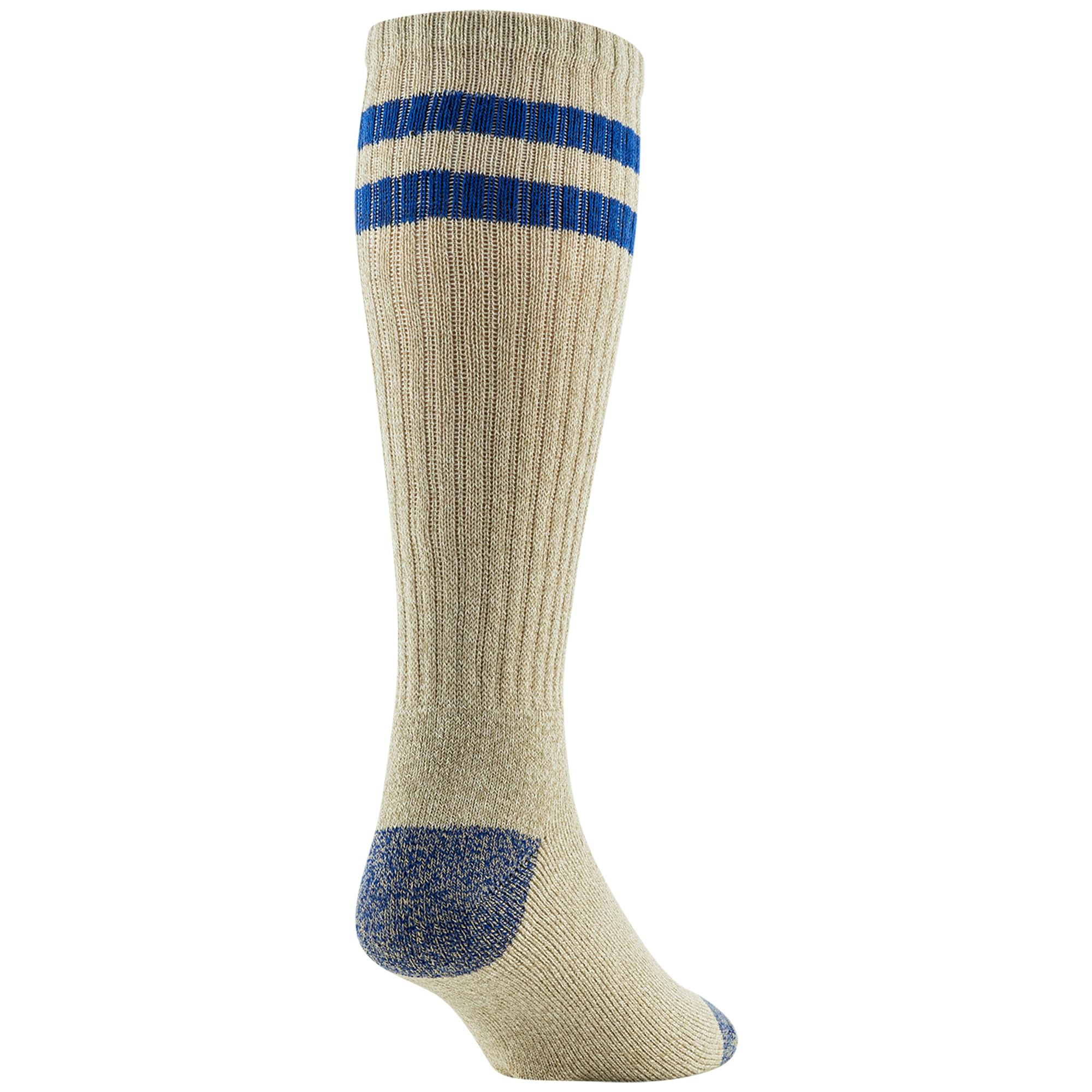 GOLDTOE Men's Harrington Crew Socks, Multipairs