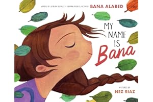 My Name Is Bana