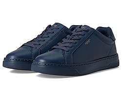 COACH Men's High Line Sneaker Uniform Dress