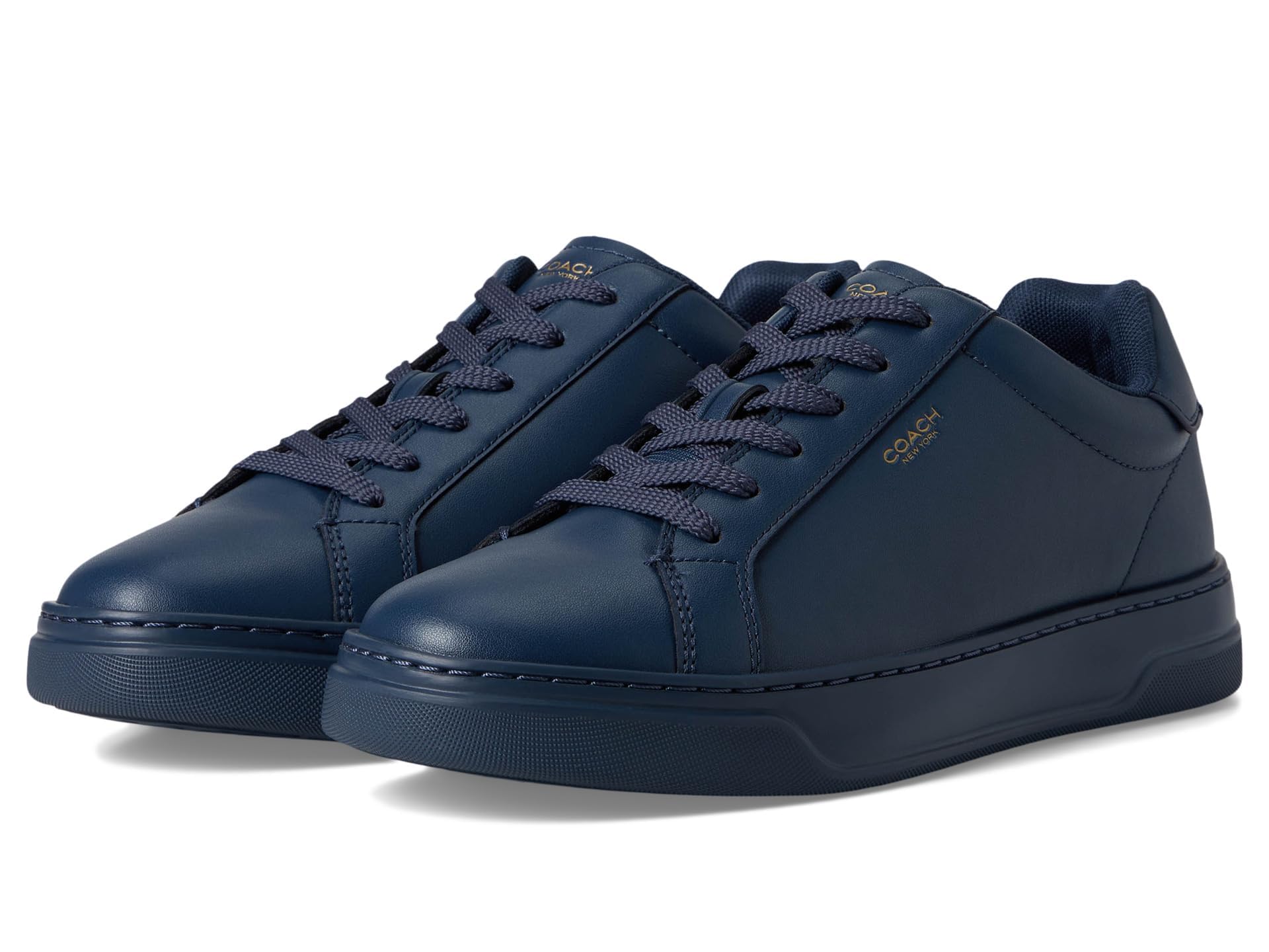 COACH Men's High Line Sneaker Uniform Dress