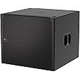 JBL SRX918S 2,500-watt 18-inch Powered Subwoofer