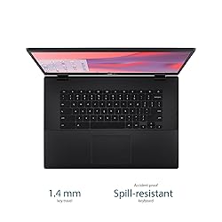 ASUS Chromebook CX1, 15.6" Full HD NanoEdge