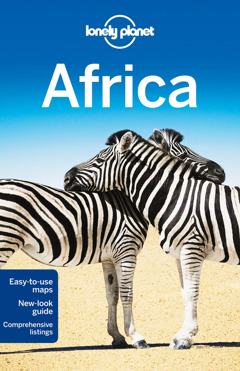 Lonely Planet Africa 13th Ed 13th Edition Lonely Planet Richmond Simon Butler Stuart 9781741798968 Books Amazon Ca