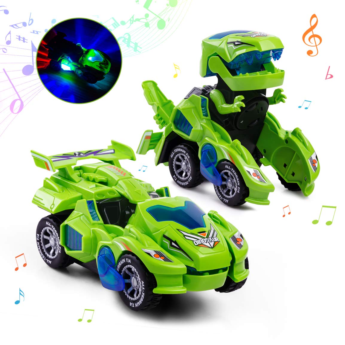automatic toy cars for toddlers
