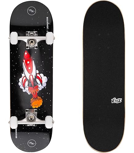 オルモスト　ALMOST NEO EXPRESS COMPLETE 8.0 Almost Neo Express Red First Push 8.0