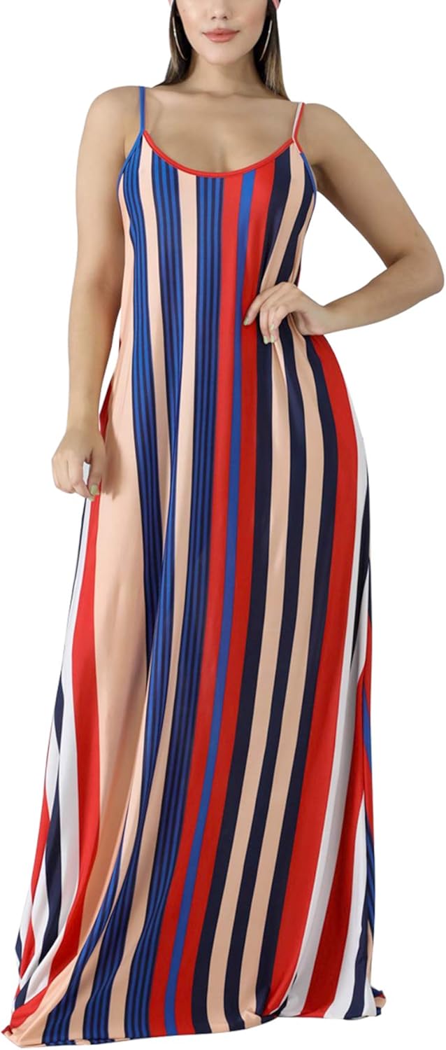 sexy long sundresses