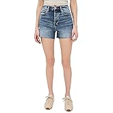 DAZE Women's Bottom Line Shorts