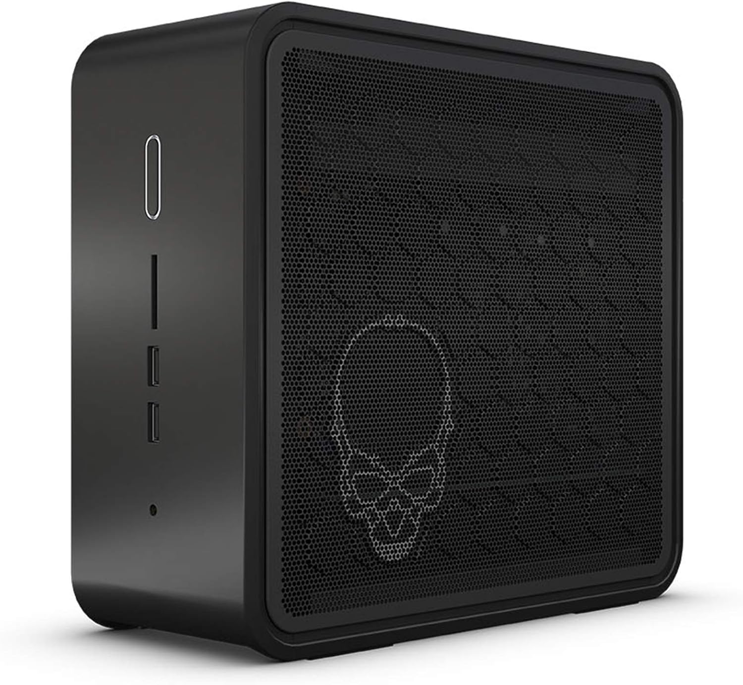 Download Intel Nuc 9 Extreme Ghost Canyon Specs Images