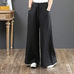 Work Pants for Women Fashion Pants Wash Women's