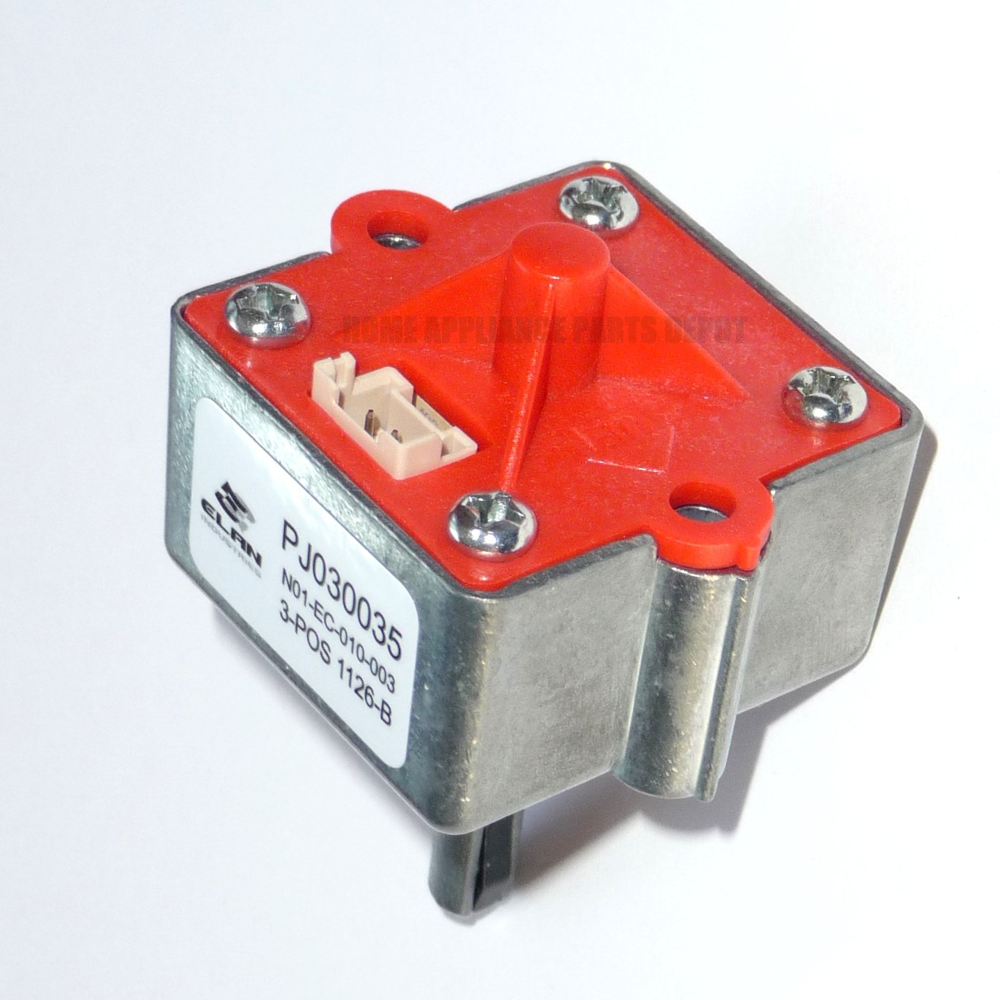 Genuine Viking Pj030035 Thermostat